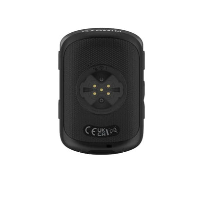Garmin Edge 540 GPS-Fahrradcomputer Bundle – Tastensteuerung, adaptives Coaching, inkl. Sensoren & HRM-Dual