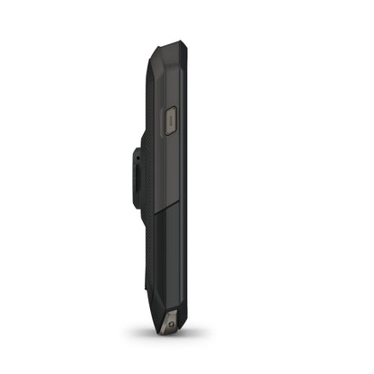 Garmin Edge 1050 GPS-Fahrradcomputer – Farb-Touchscreen, Lautsprecher, inkl. Speed-/Trittfrequenzsensor & Powerbank