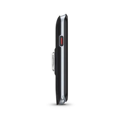 Garmin Edge 1040 Solar GPS-Fahrradcomputer – Solar-Laden, On-/Offroad, präzises GPS, mit Powerbank-Bundle
