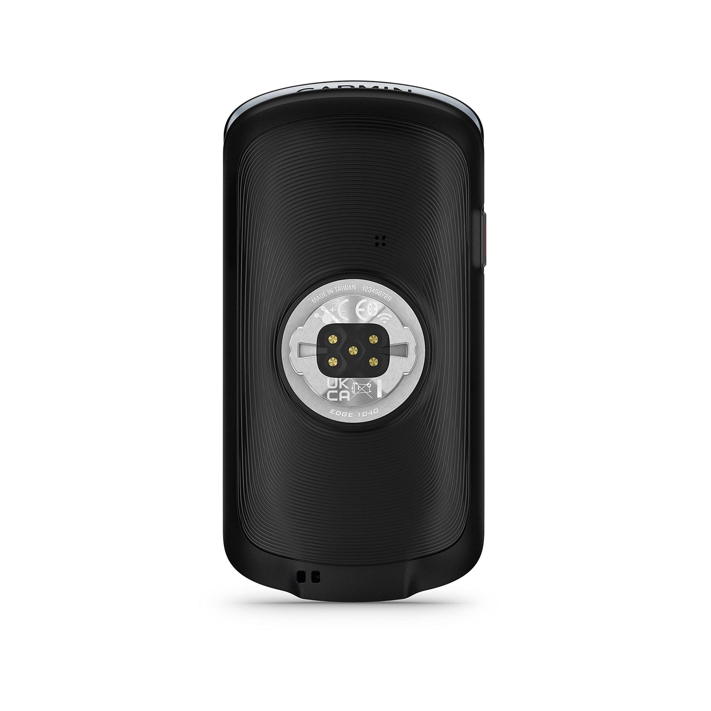 Garmin Edge 1040 Solar GPS-Fahrradcomputer – Solar-Laden, On-/Offroad, präzises GPS, mit Powerbank-Bundle