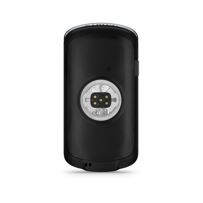 Garmin Edge 1040 Solar GPS-Fahrradcomputer – Solar-Laden, On-/Offroad, präzises GPS, mit Powerbank-Bundle